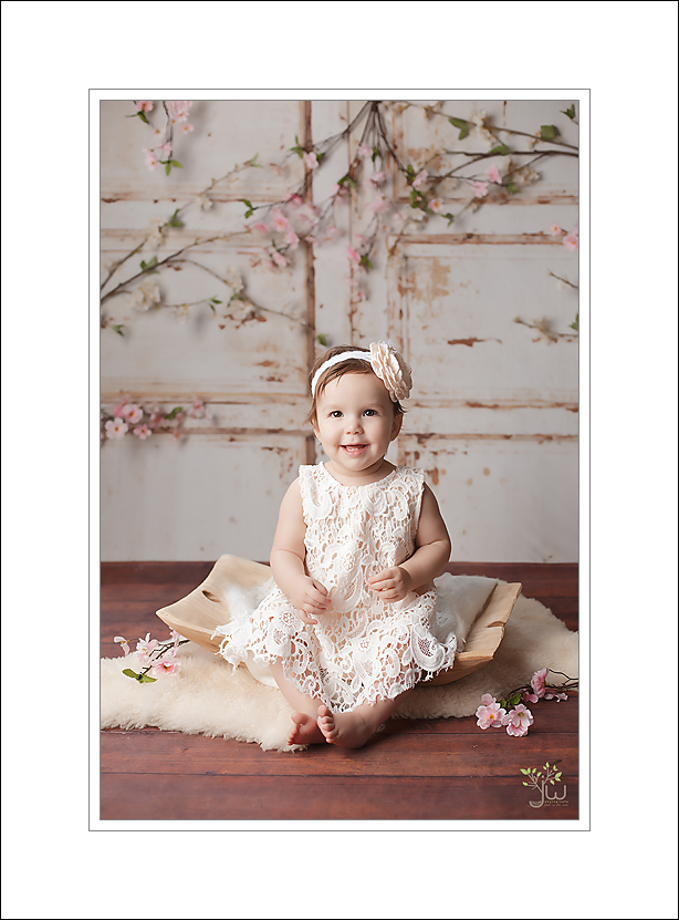 Port Orchard baby photography